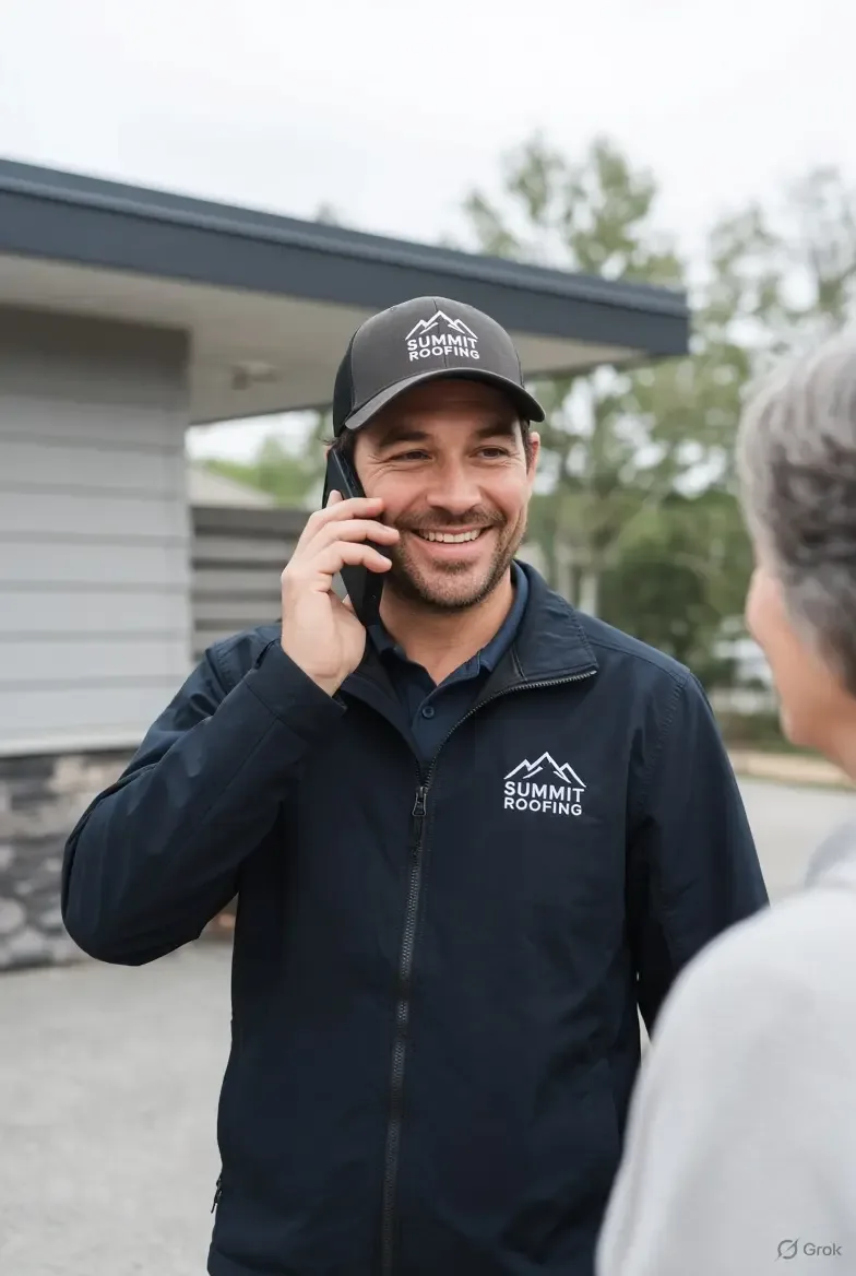 Flat Roof Leak Repair Renault, IL FAQs